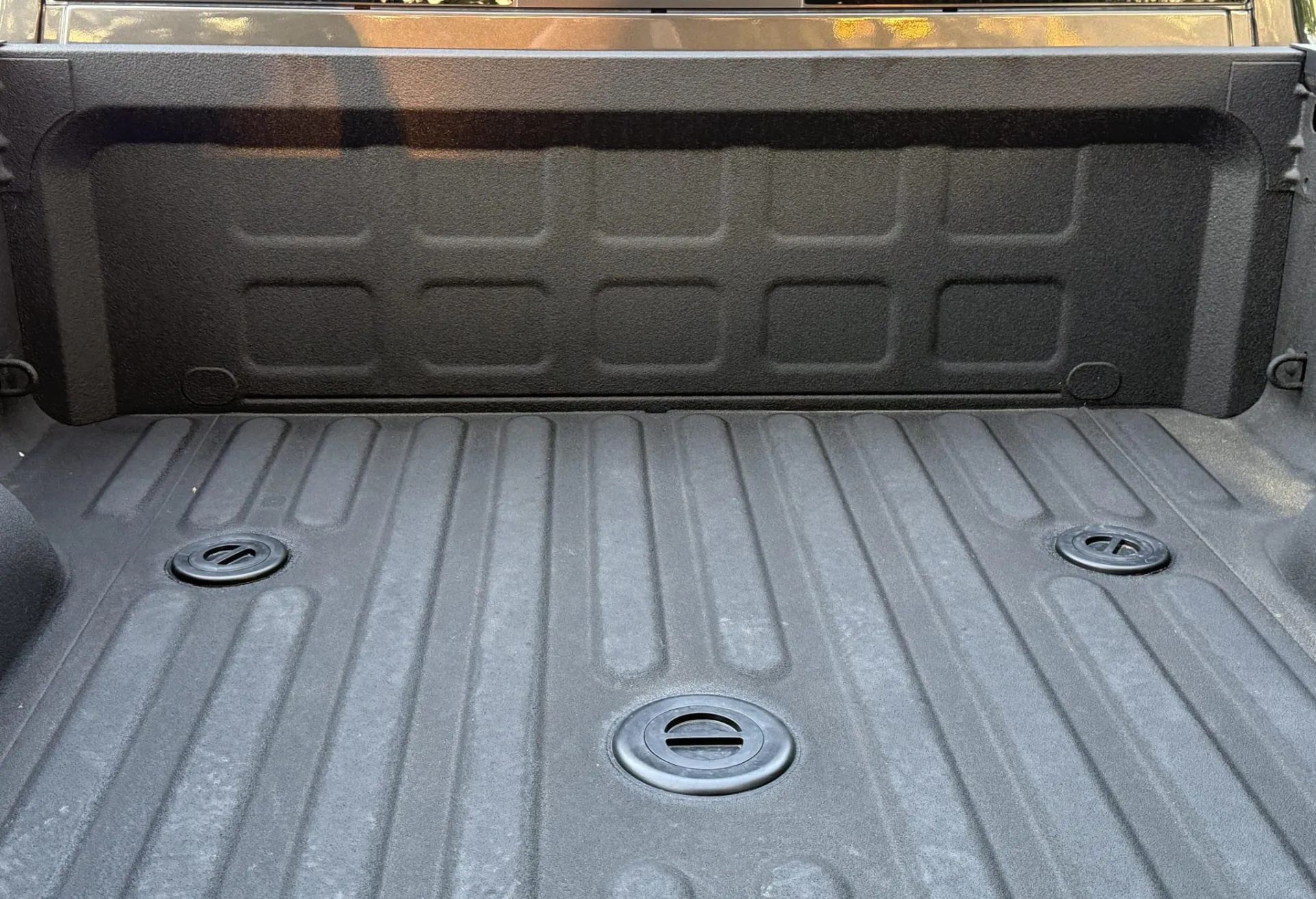 2024 Ram 2500 Big Horn Crew Cab