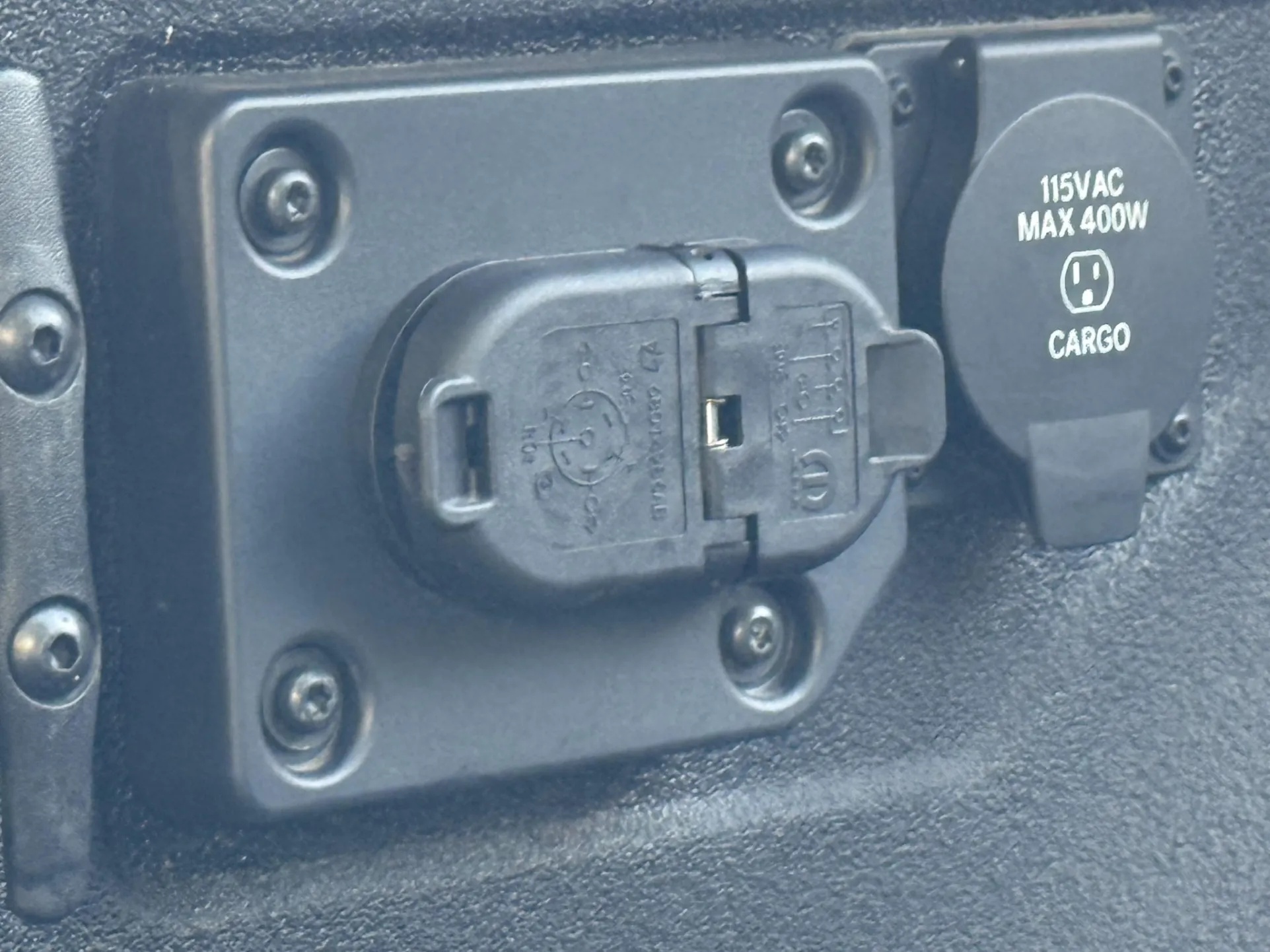 2024 Ram 2500 Big Horn Crew Cab