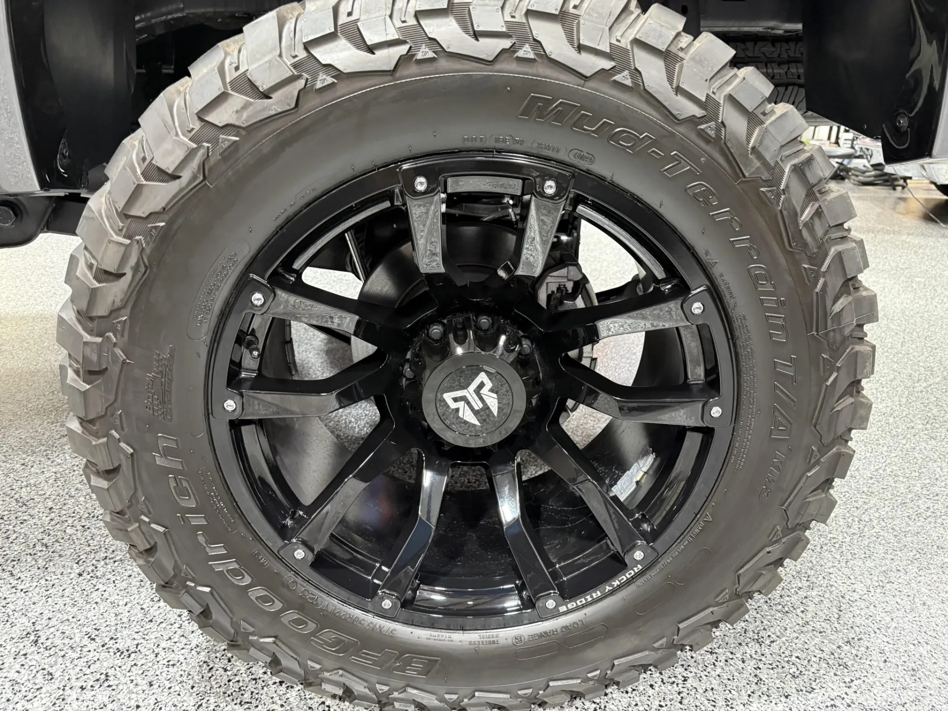 2024 Ram 2500 Big Horn Crew Cab