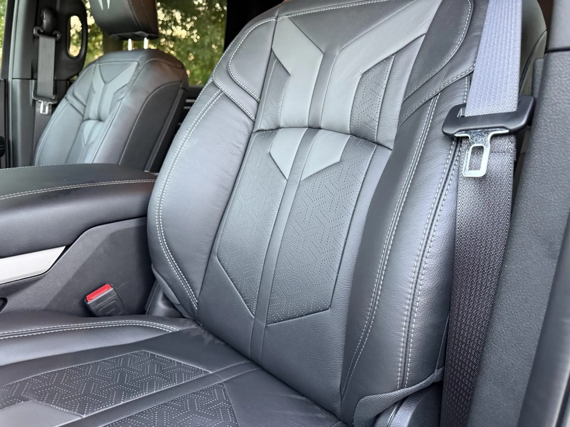 2024 Ram 2500 Big Horn Crew Cab