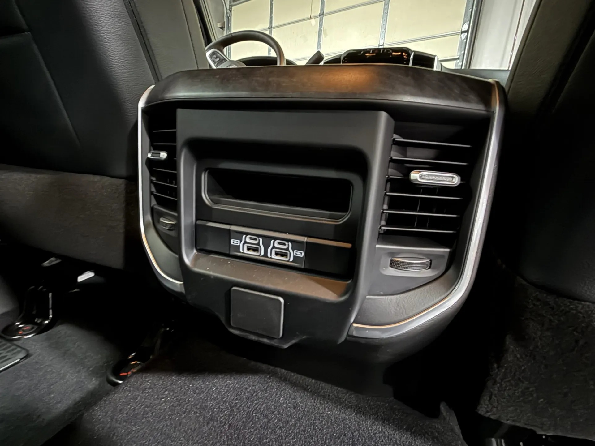 2024 Ram 2500 Big Horn Crew Cab