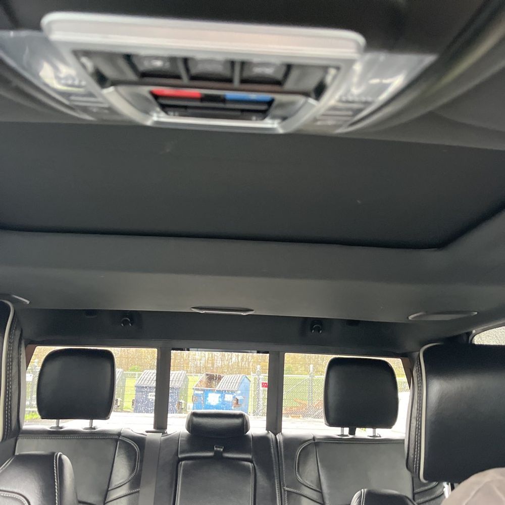 2023 Ram 2500 Rebel