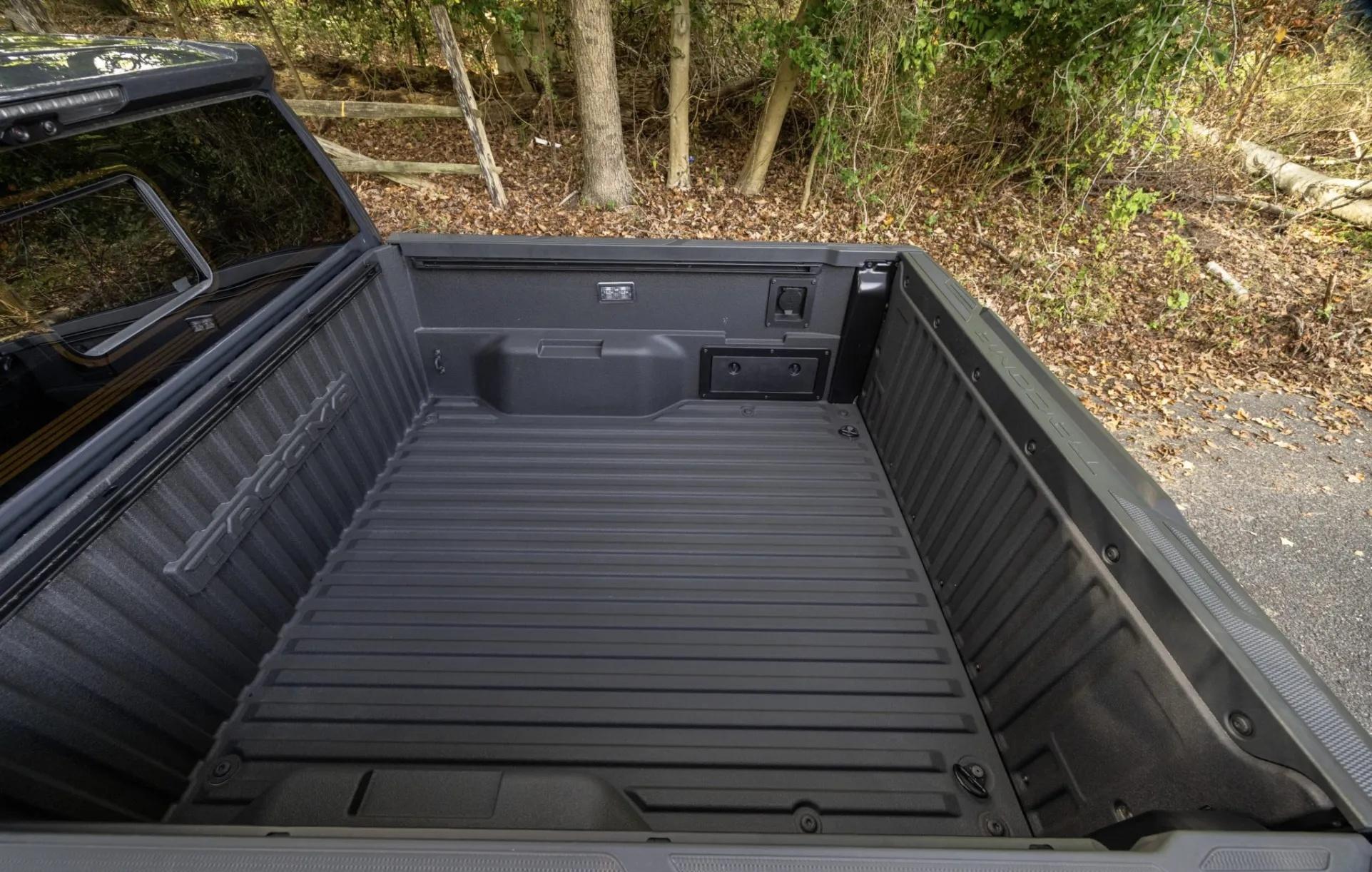 2025 Toyota Tacoma TRD Sport Double Cab