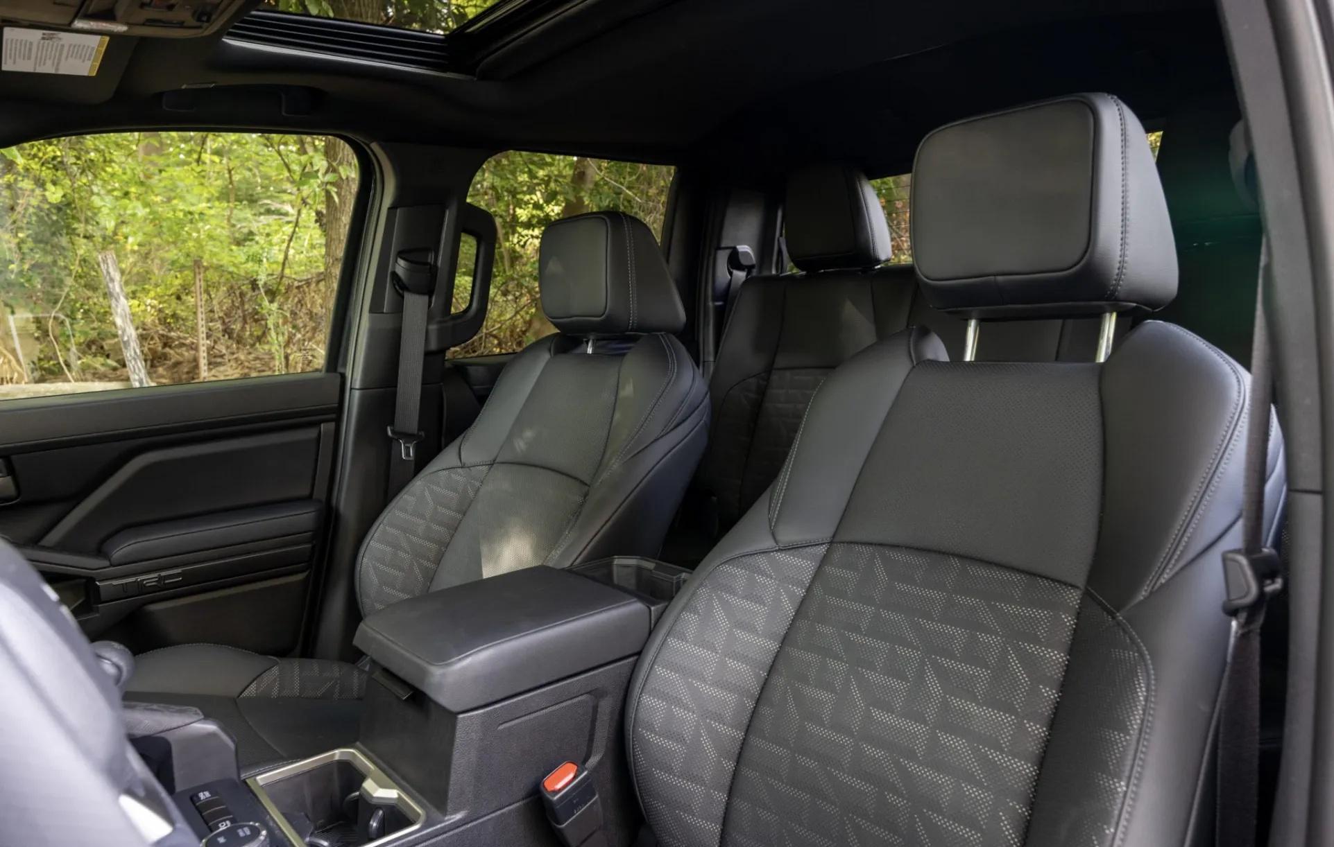 2025 Toyota Tacoma TRD Sport Double Cab