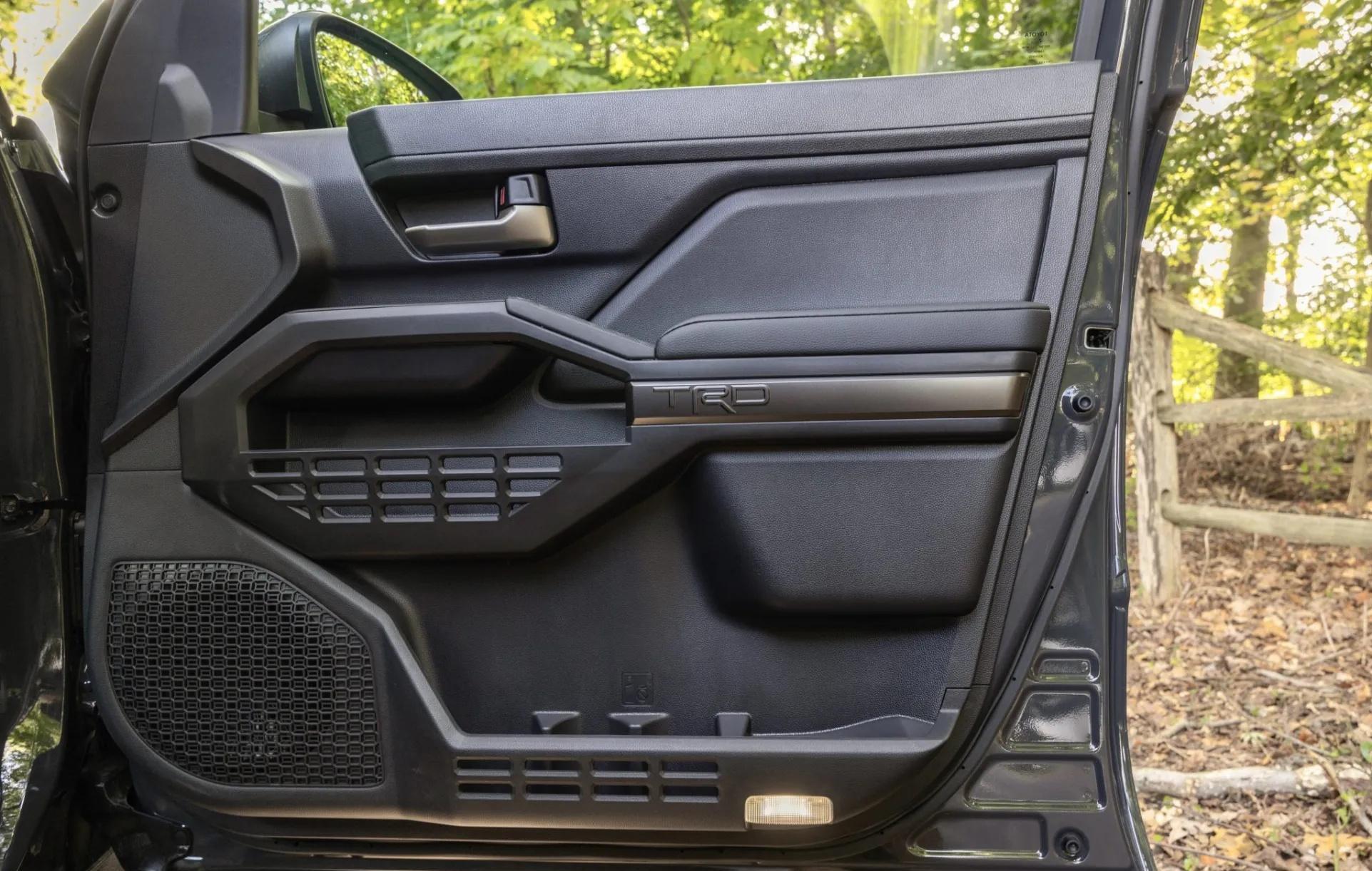 2025 Toyota Tacoma TRD Sport Double Cab