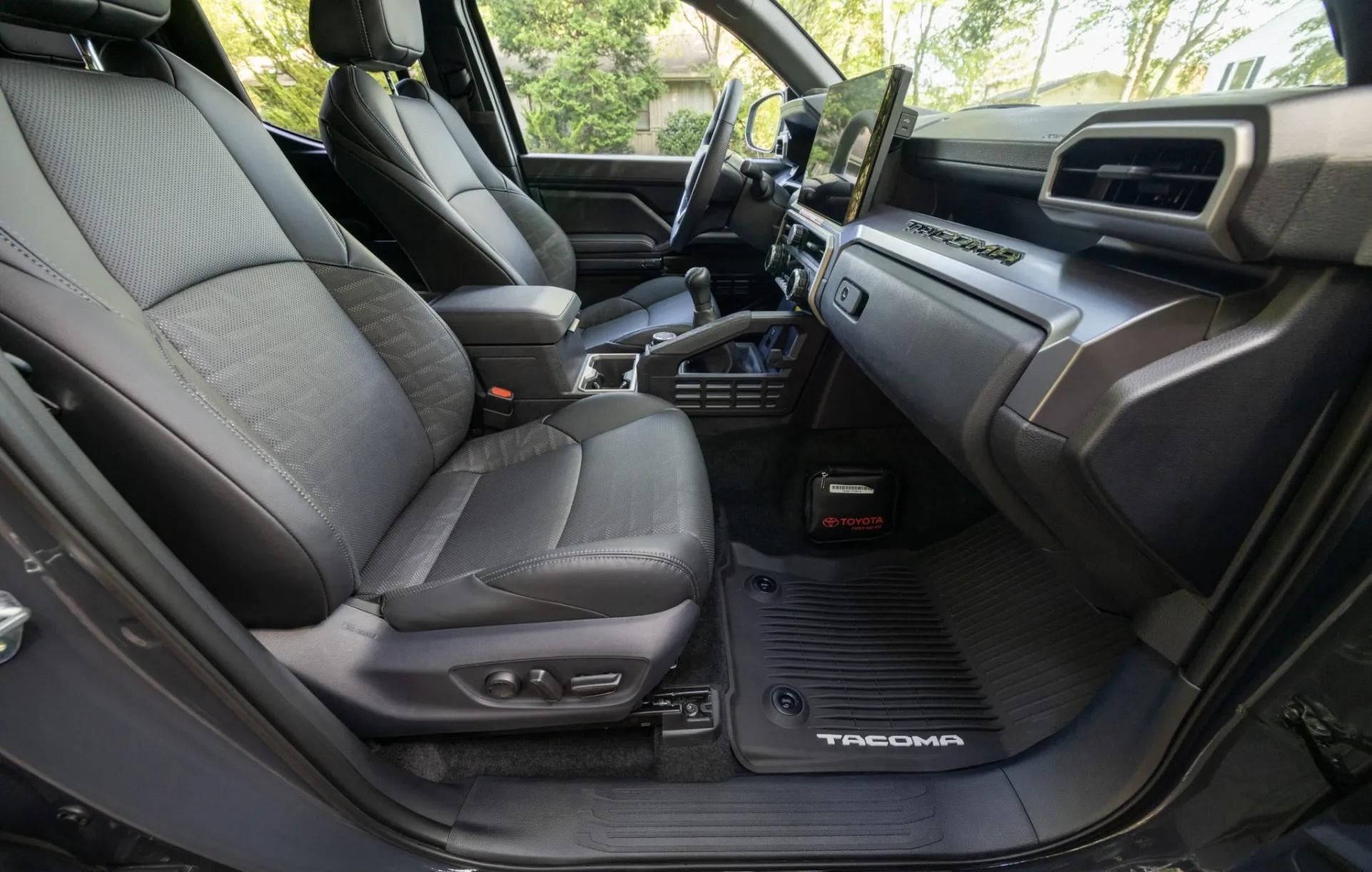 2025 Toyota Tacoma TRD Sport Double Cab
