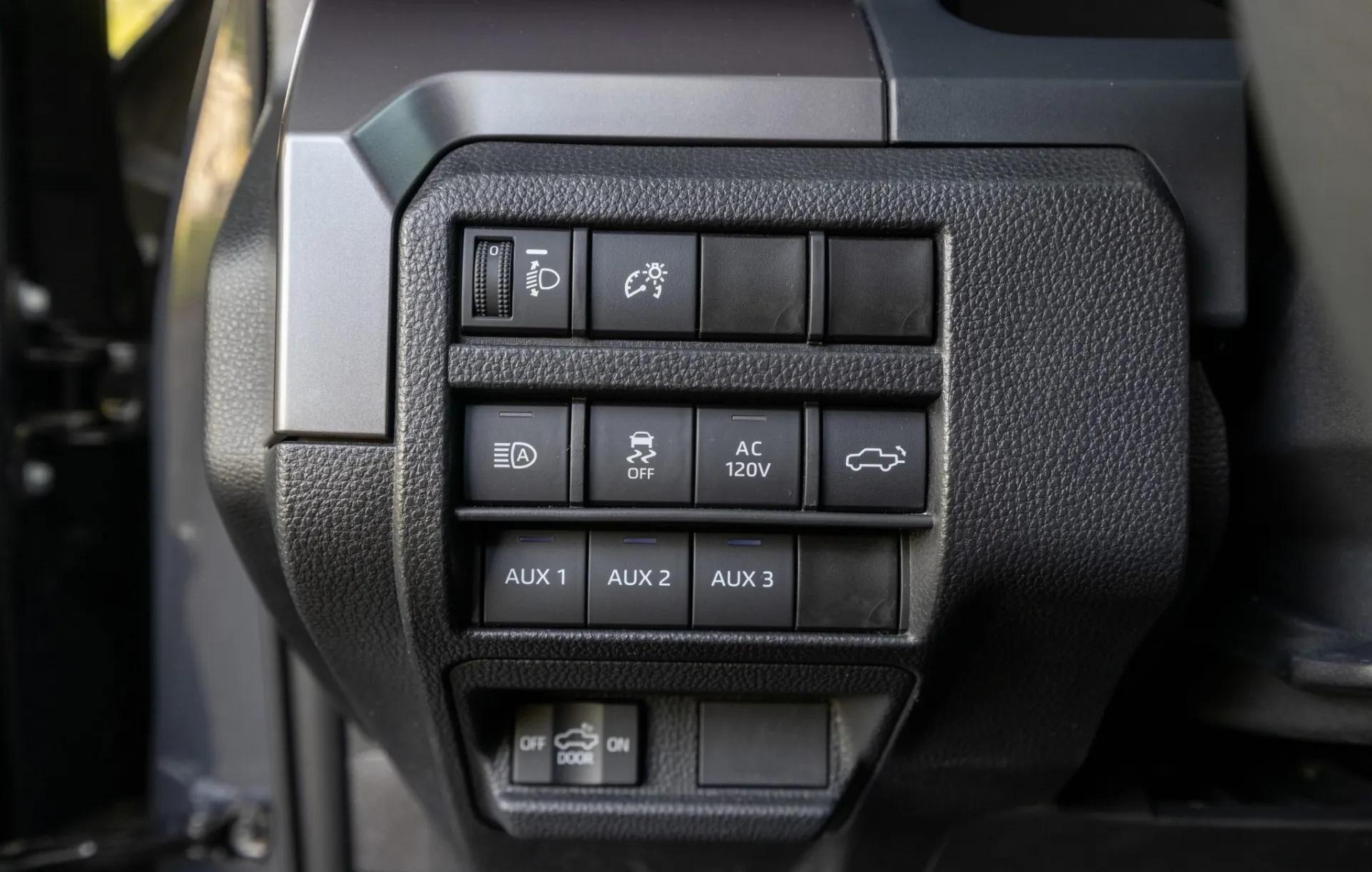 2025 Toyota Tacoma TRD Sport Double Cab