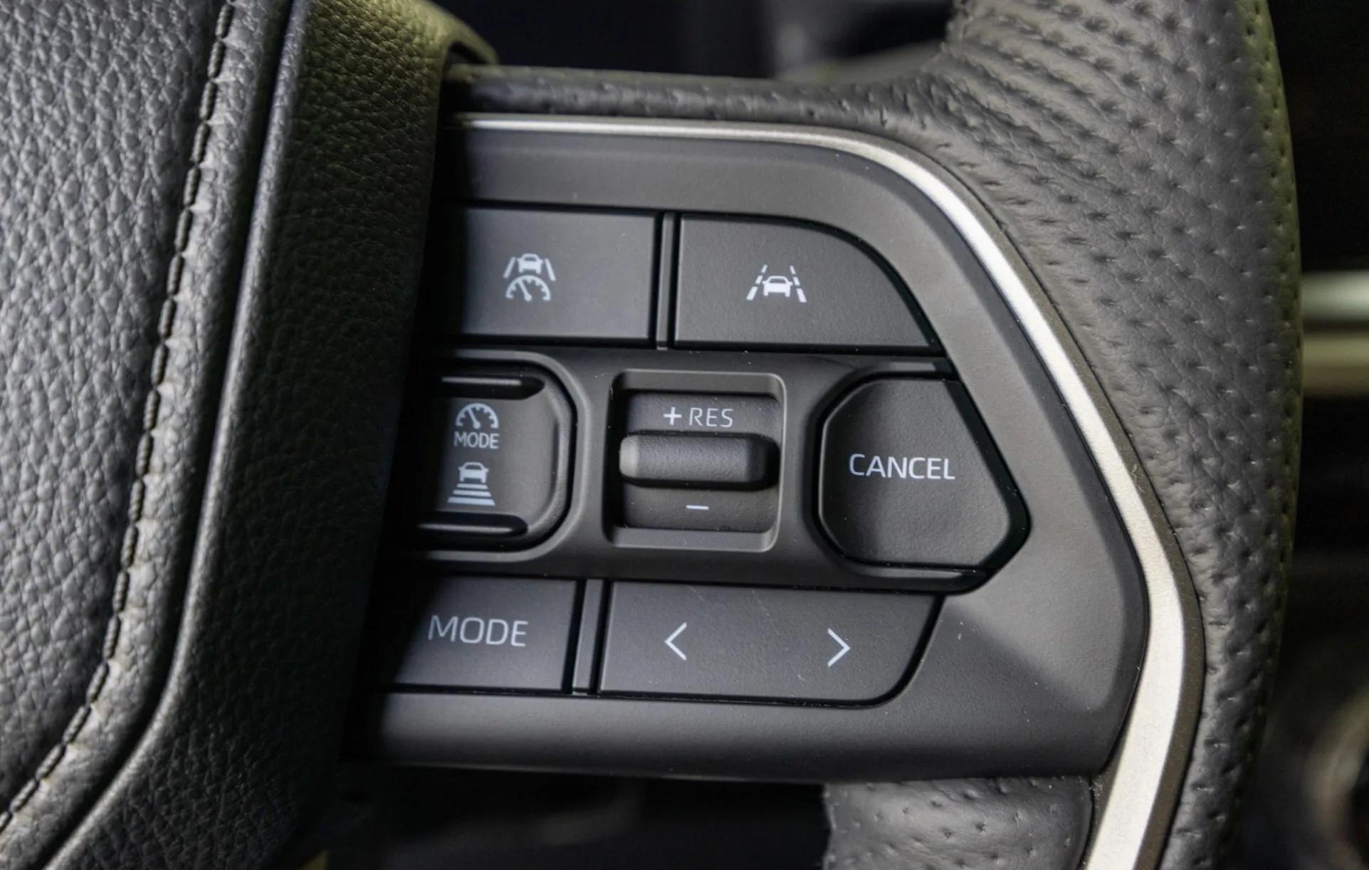 2025 Toyota Tacoma TRD Sport Double Cab