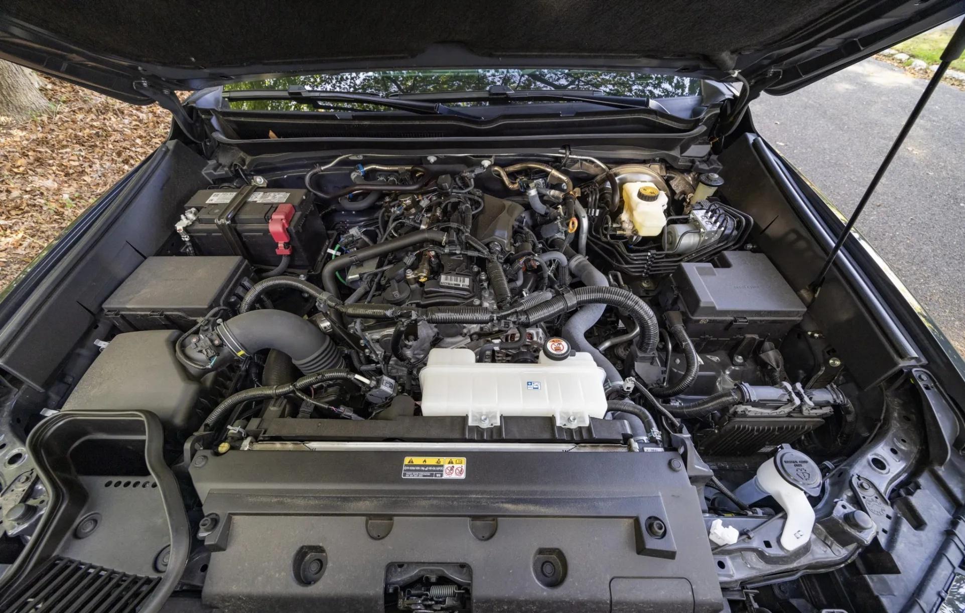 2025 Toyota Tacoma TRD Sport Double Cab