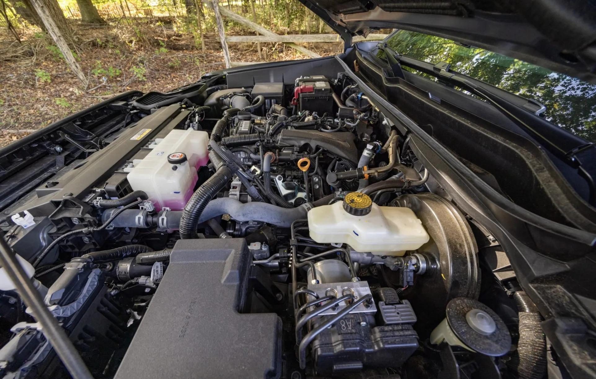 2025 Toyota Tacoma TRD Sport Double Cab
