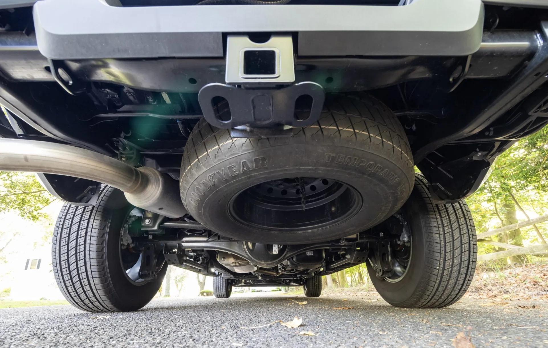 2025 Toyota Tacoma TRD Sport Double Cab