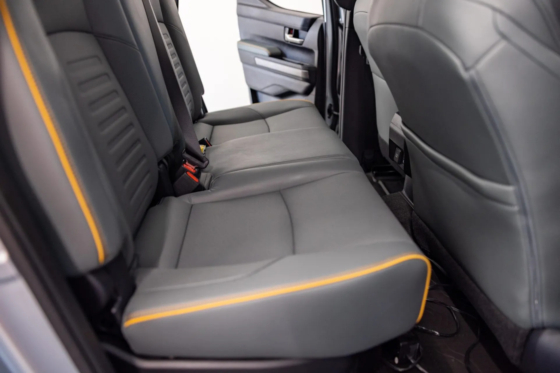 2024 Toyota Tacoma Trailhunter Double Cab