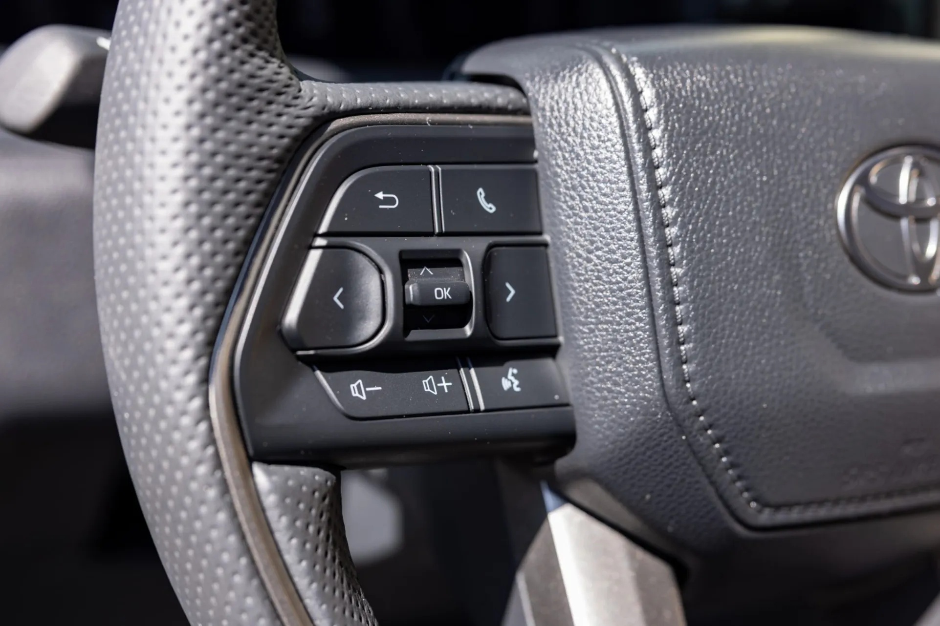 2024 Toyota Tacoma Trailhunter Double Cab