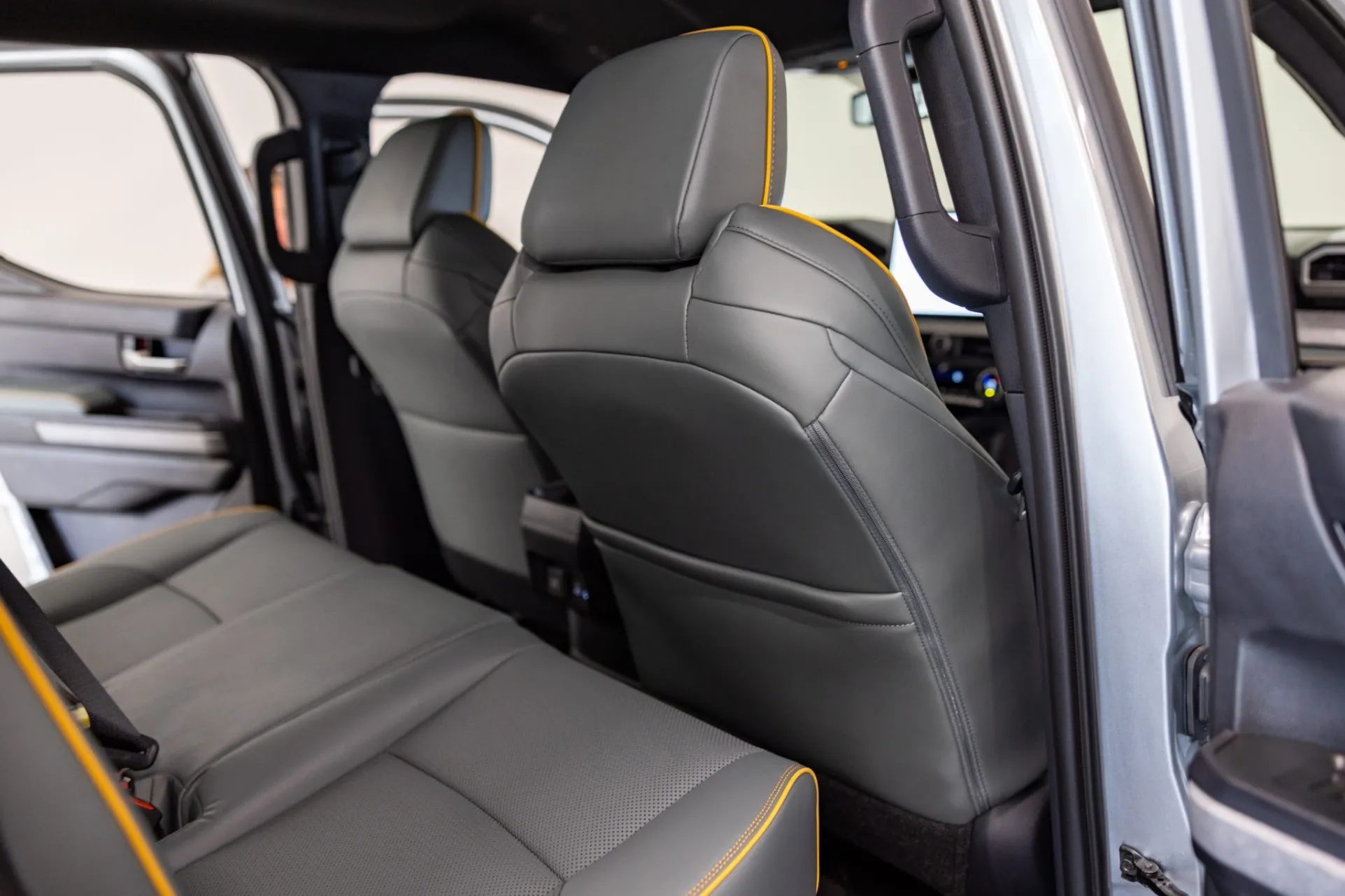 2024 Toyota Tacoma Trailhunter Double Cab