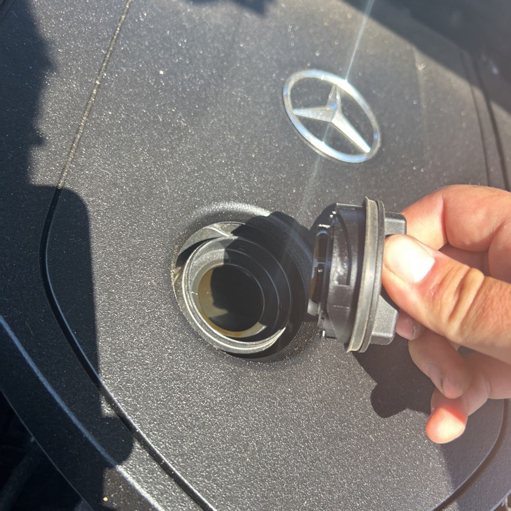 2025 Mercedes-Benz GLE 350 4MATIC