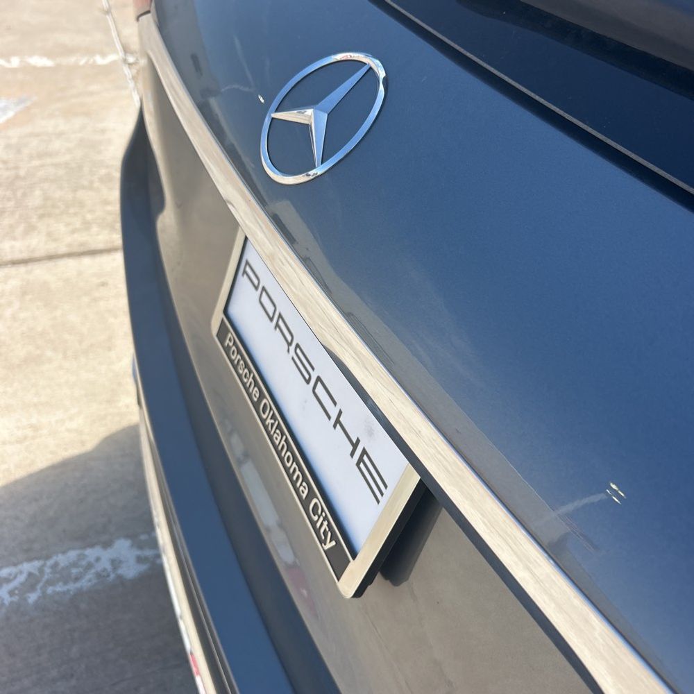 2025 Mercedes-Benz GLE 350 4MATIC