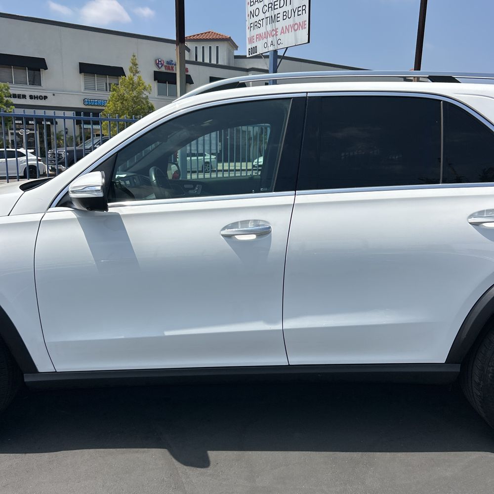 2025 Mercedes-Benz GLE 450e 4MATIC