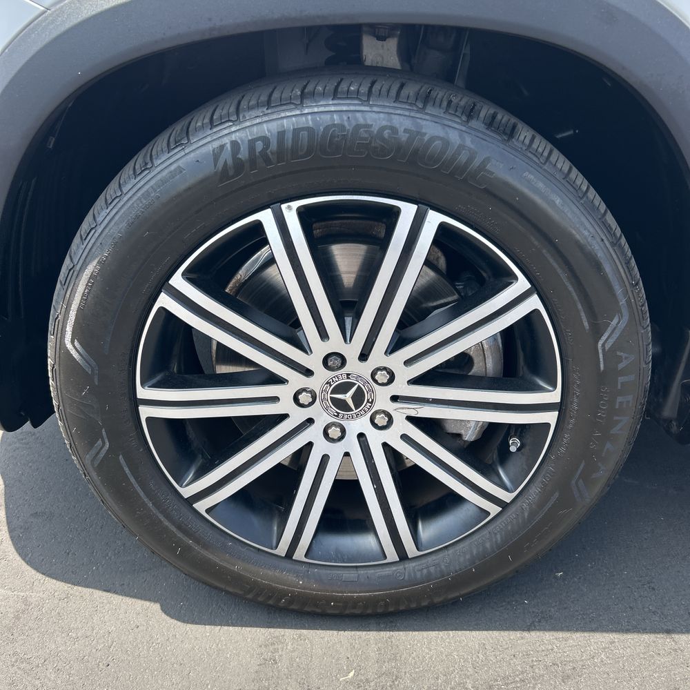 2025 Mercedes-Benz GLE 450e 4MATIC