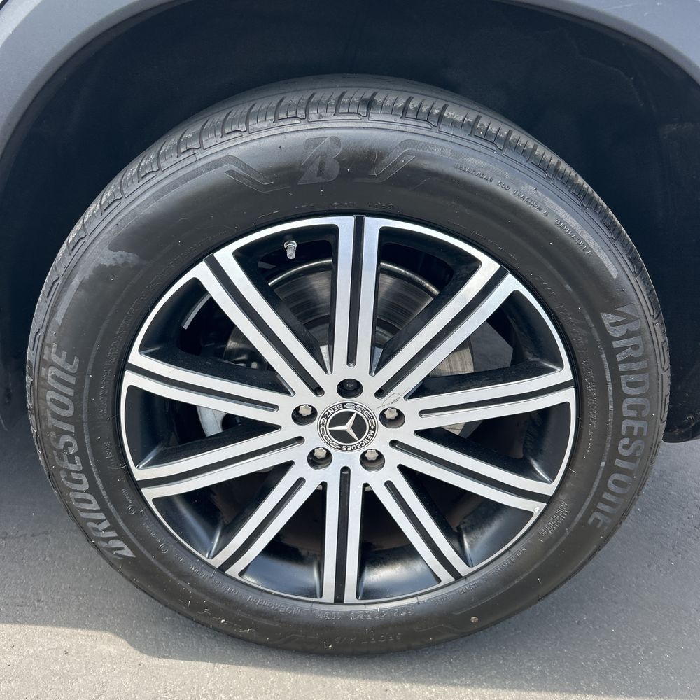2025 Mercedes-Benz GLE 450e 4MATIC