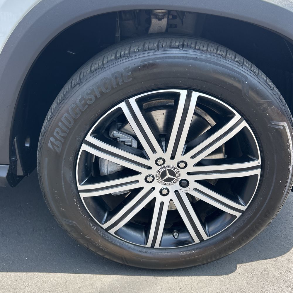 2025 Mercedes-Benz GLE 450e 4MATIC