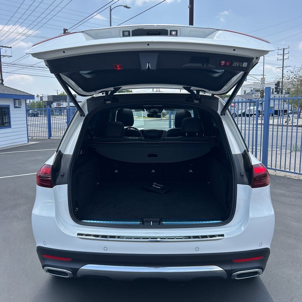 2025 Mercedes-Benz GLE 450e 4MATIC
