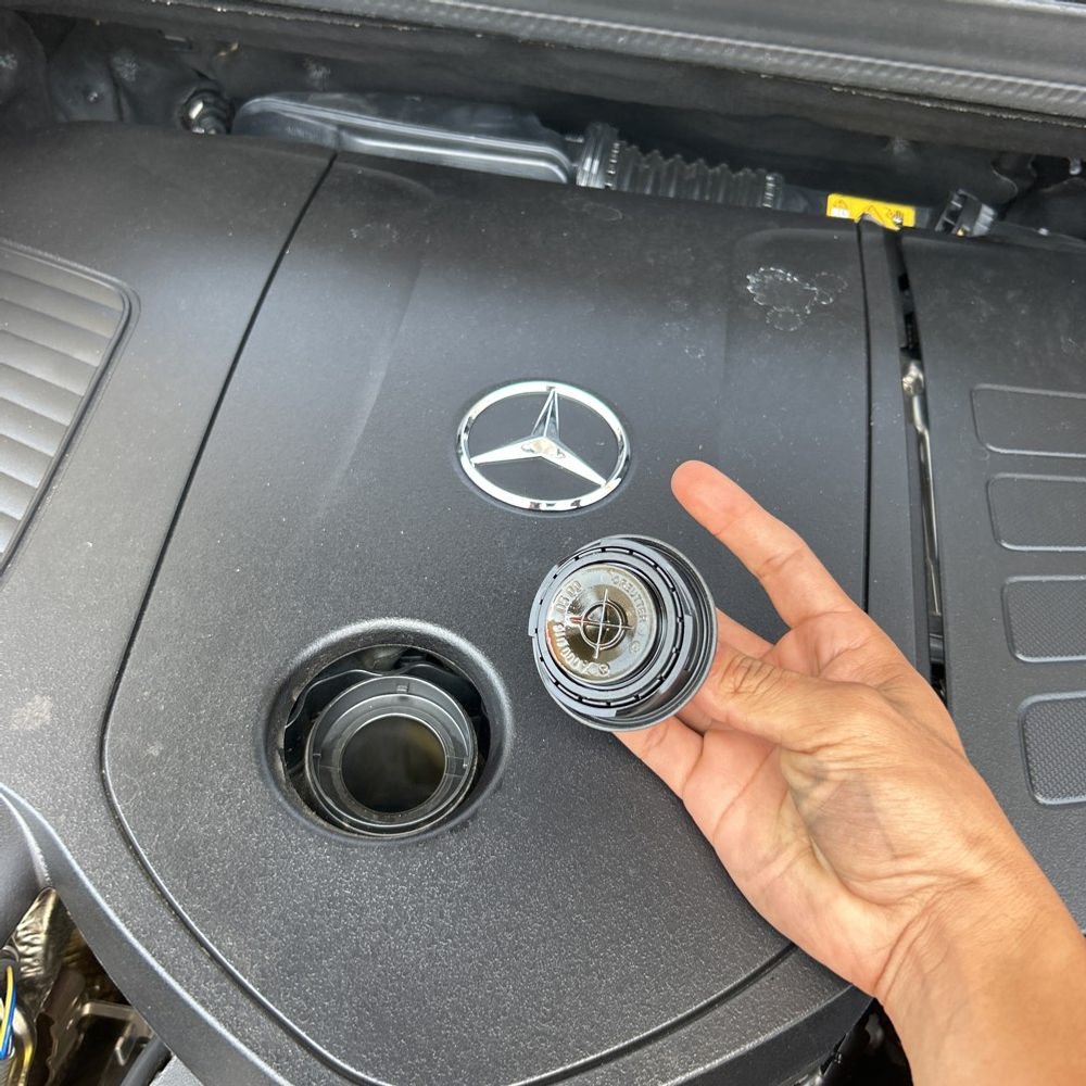 2025 Mercedes-Benz GLE 450e 4MATIC