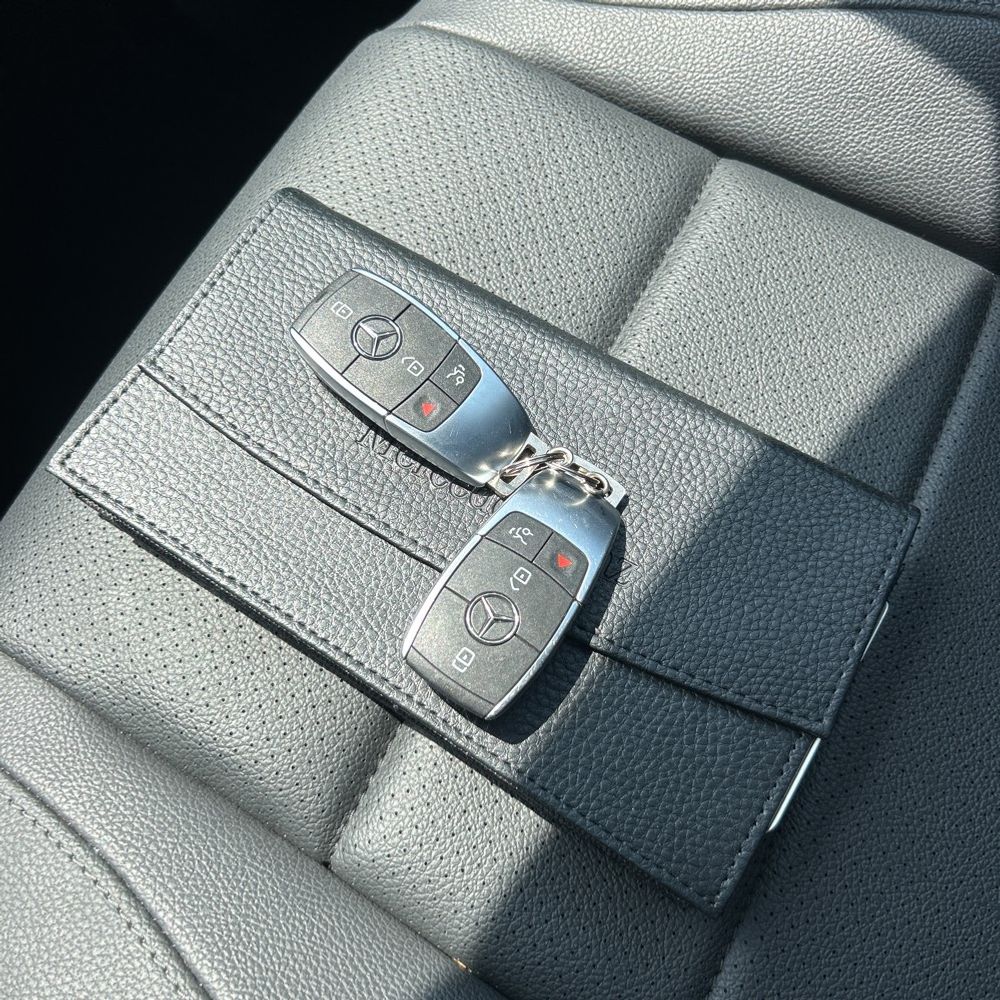 2025 Mercedes-Benz GLE 450e 4MATIC