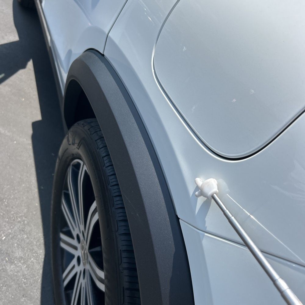 2025 Mercedes-Benz GLE 450e 4MATIC