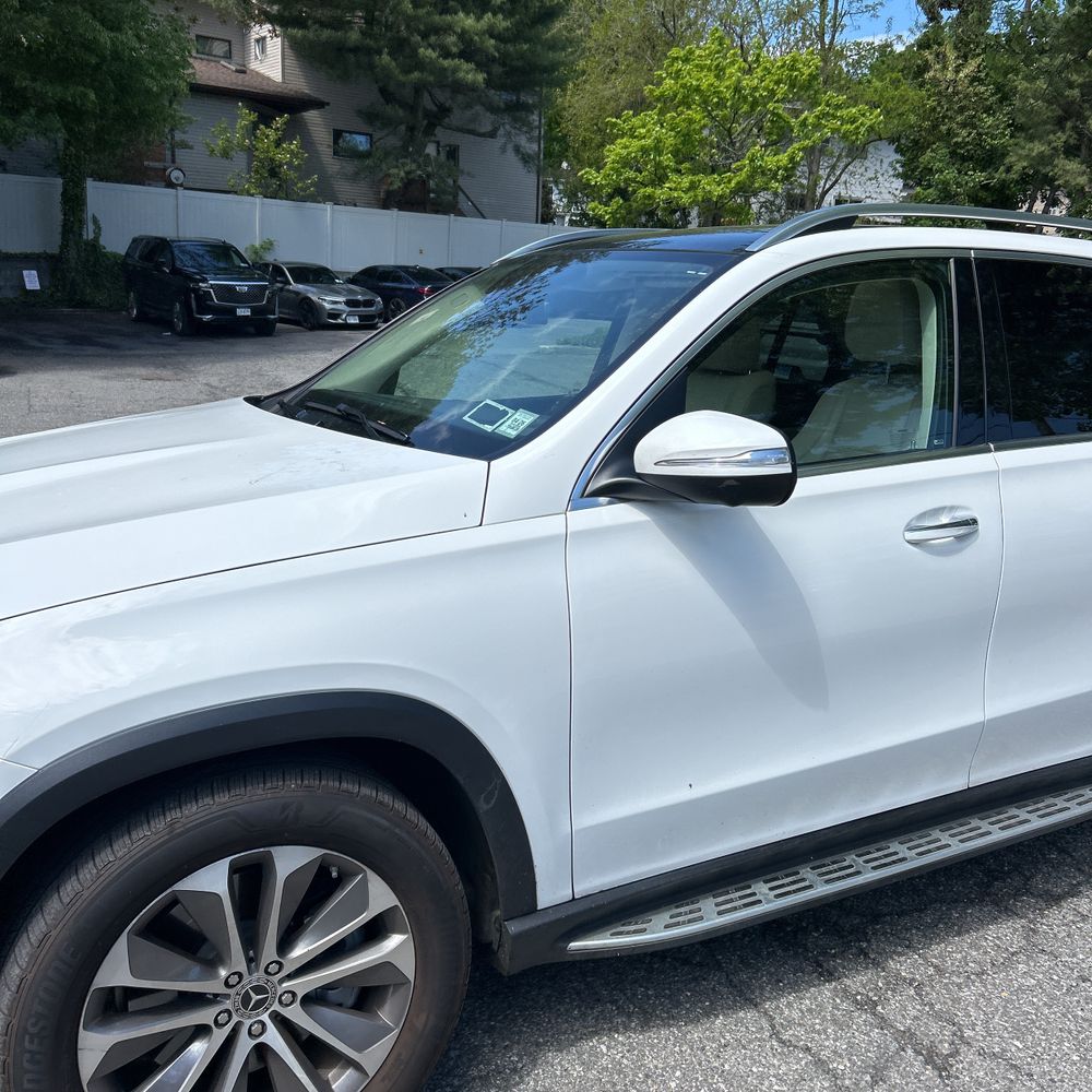 2023 Mercedes-Benz GLE GLE 450 4MATIC