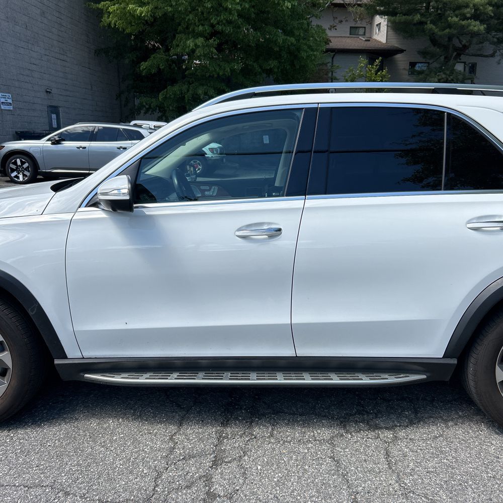 2023 Mercedes-Benz GLE GLE 450 4MATIC
