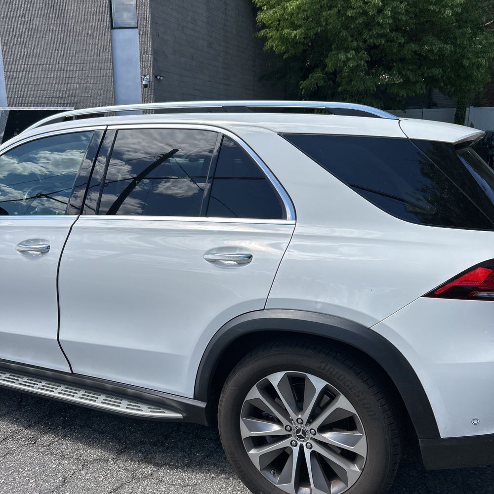 2023 Mercedes-Benz GLE GLE 450 4MATIC