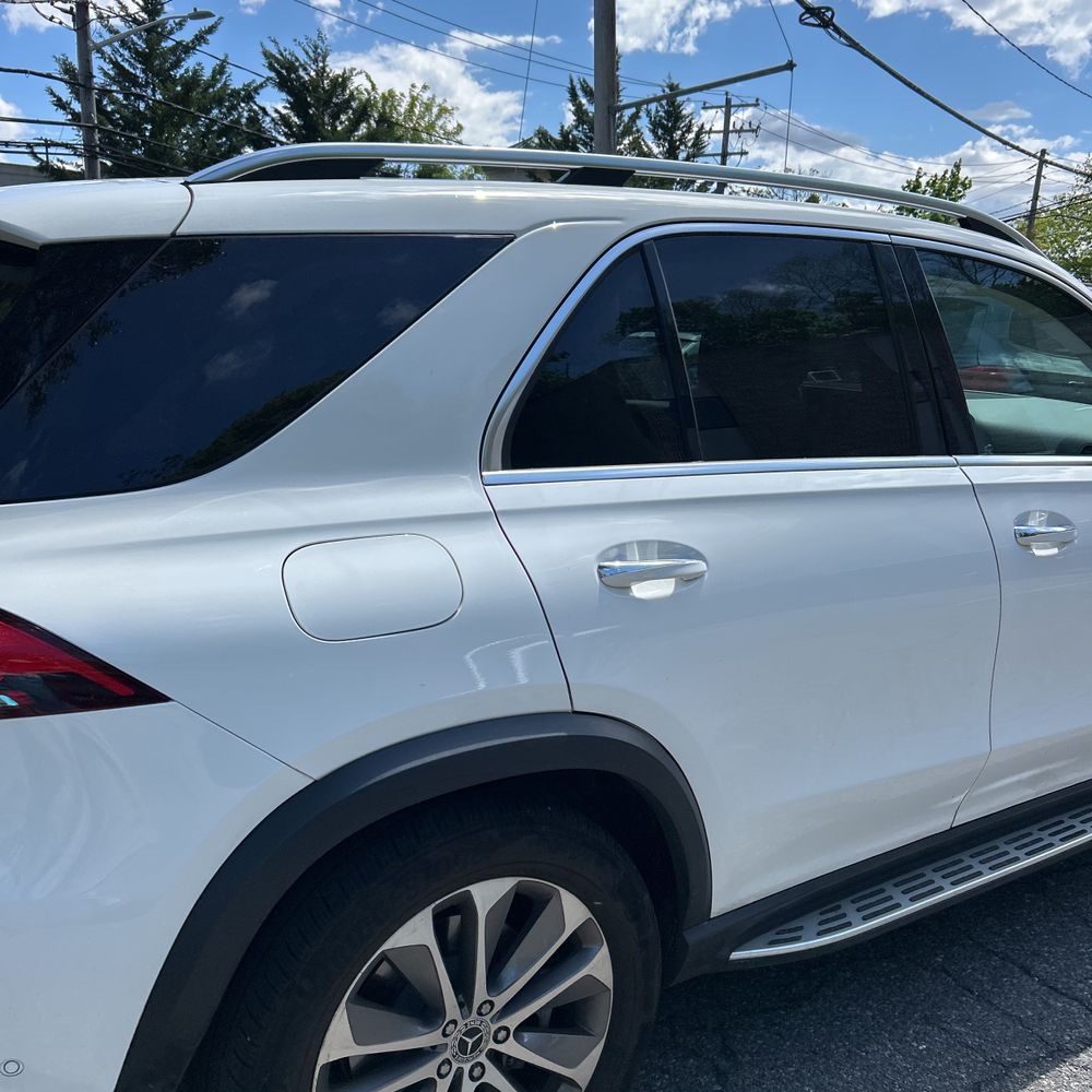 2023 Mercedes-Benz GLE GLE 450 4MATIC