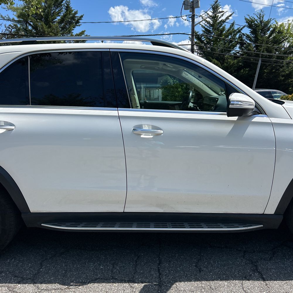 2023 Mercedes-Benz GLE GLE 450 4MATIC