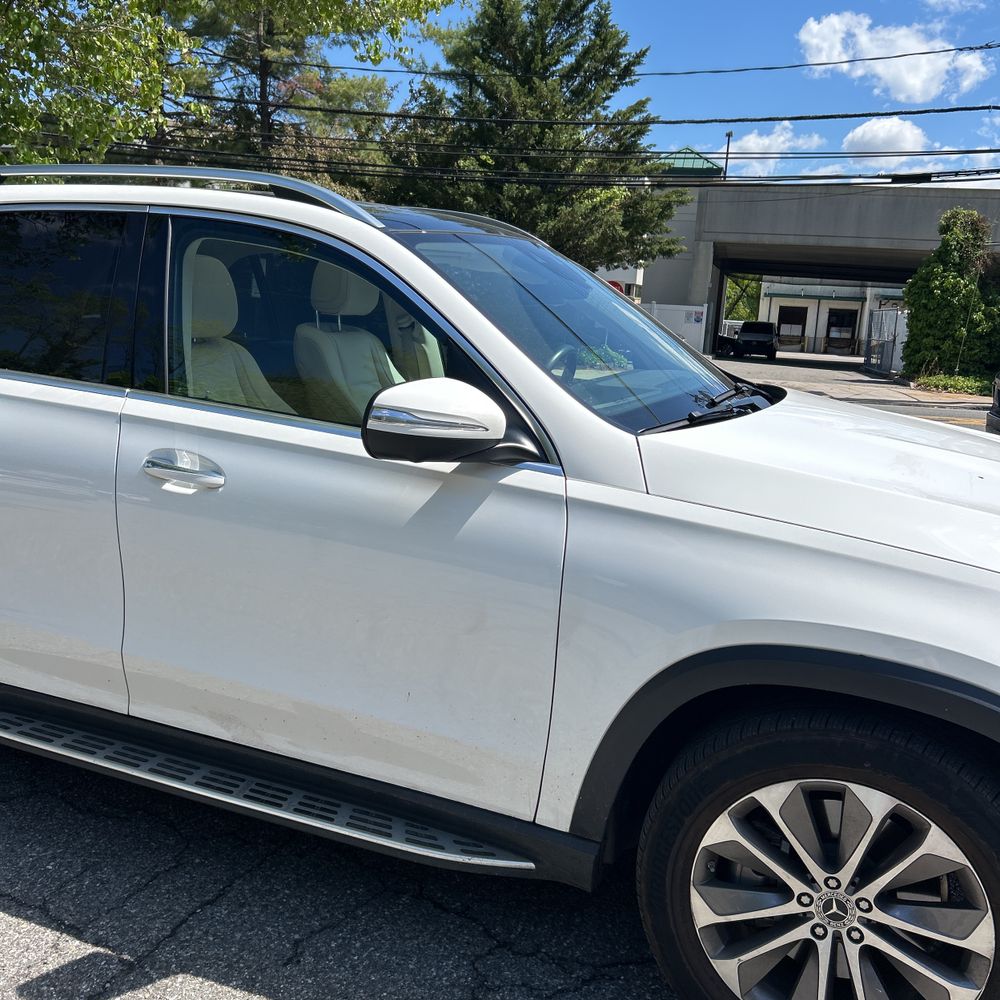 2023 Mercedes-Benz GLE GLE 450 4MATIC