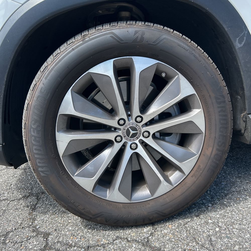 2023 Mercedes-Benz GLE GLE 450 4MATIC