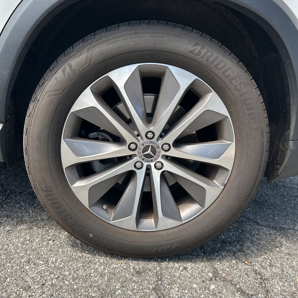 2023 Mercedes-Benz GLE GLE 450 4MATIC