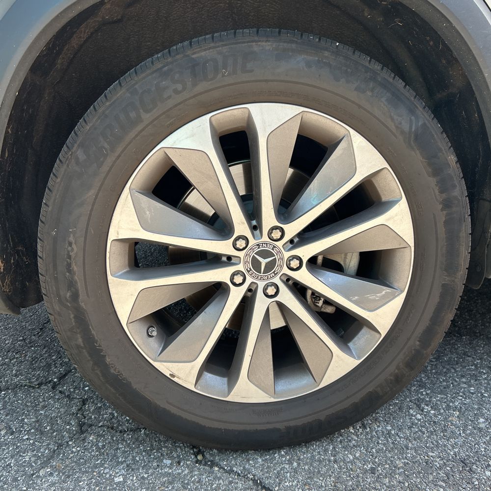 2023 Mercedes-Benz GLE GLE 450 4MATIC