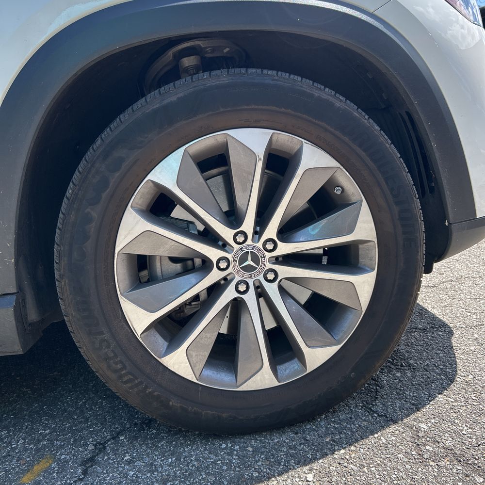 2023 Mercedes-Benz GLE GLE 450 4MATIC
