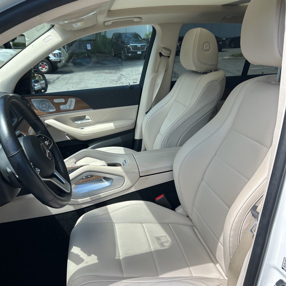 2023 Mercedes-Benz GLE GLE 450 4MATIC