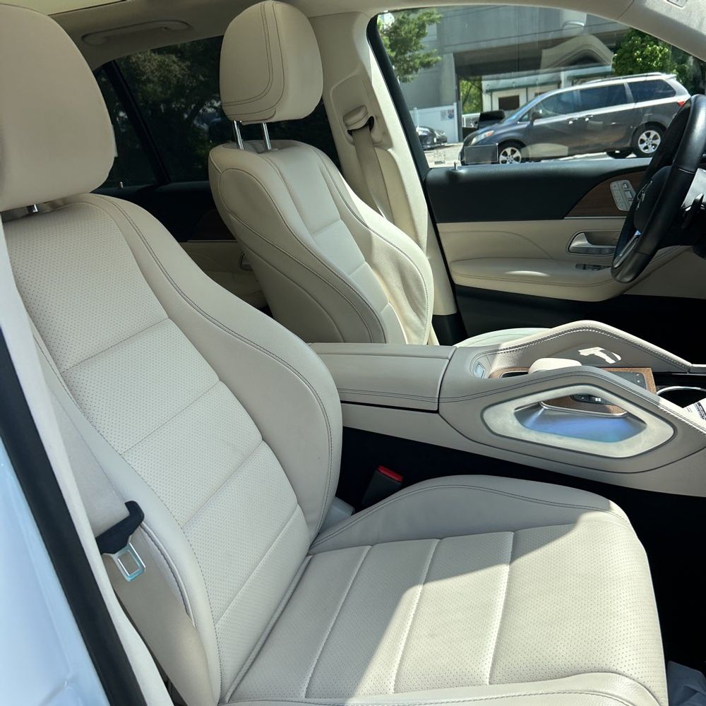 2023 Mercedes-Benz GLE GLE 450 4MATIC