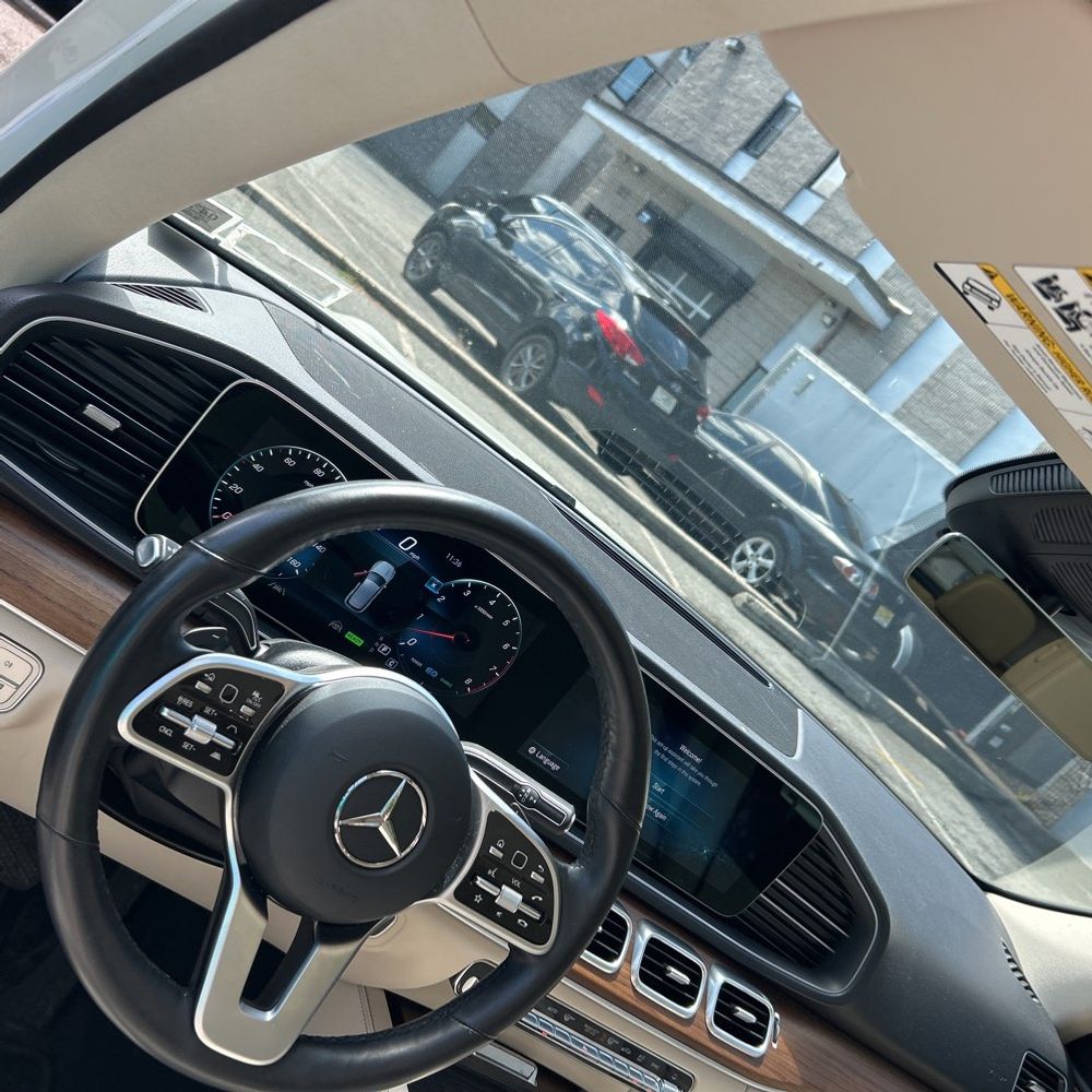 2023 Mercedes-Benz GLE GLE 450 4MATIC