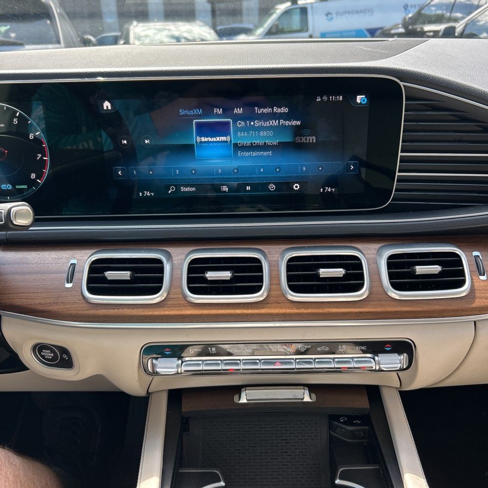 2023 Mercedes-Benz GLE GLE 450 4MATIC
