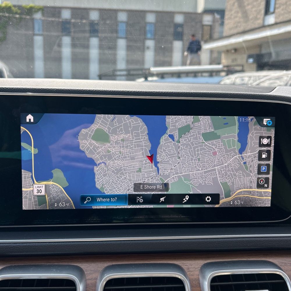 2023 Mercedes-Benz GLE GLE 450 4MATIC
