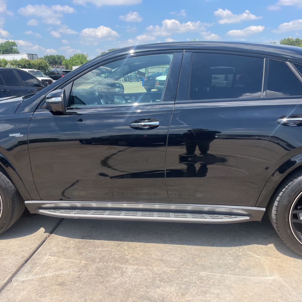 2023 Mercedes-Benz GLE AMG GLE 53