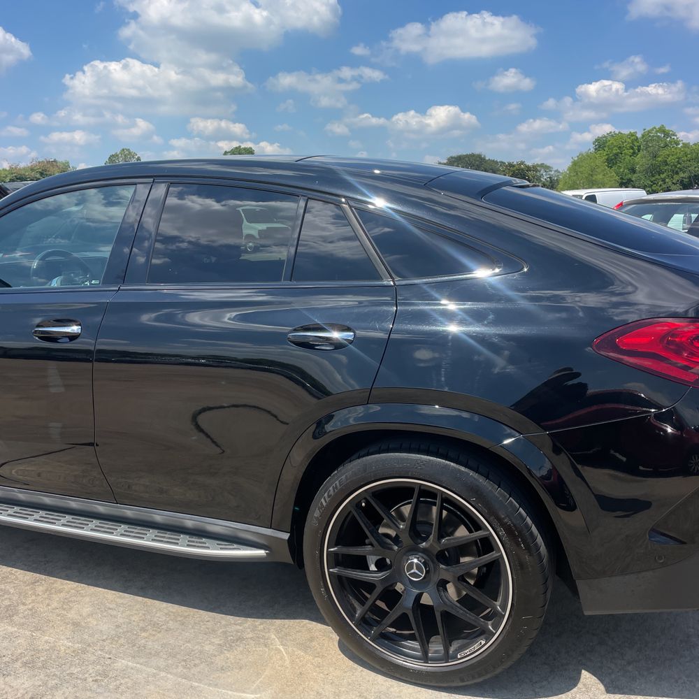 2023 Mercedes-Benz GLE AMG GLE 53