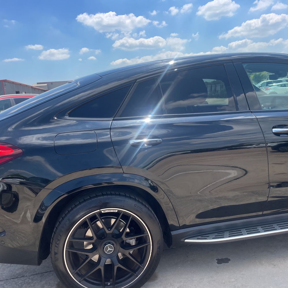 2023 Mercedes-Benz GLE AMG GLE 53
