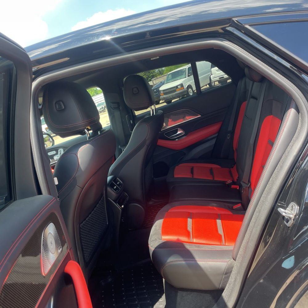 2023 Mercedes-Benz GLE AMG GLE 53
