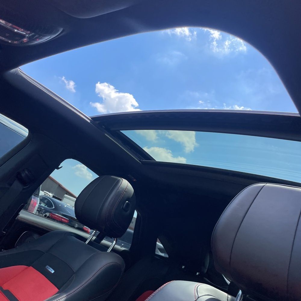 2023 Mercedes-Benz GLE AMG GLE 53