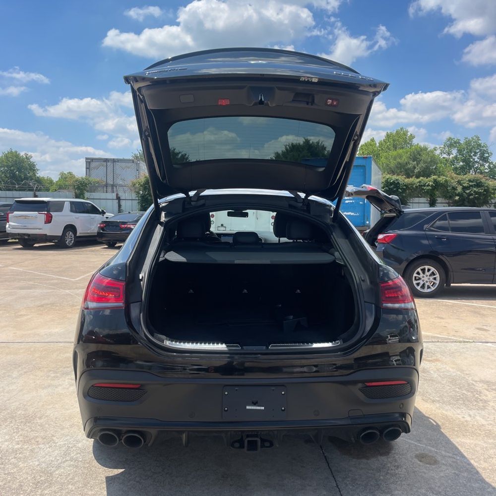 2023 Mercedes-Benz GLE AMG GLE 53