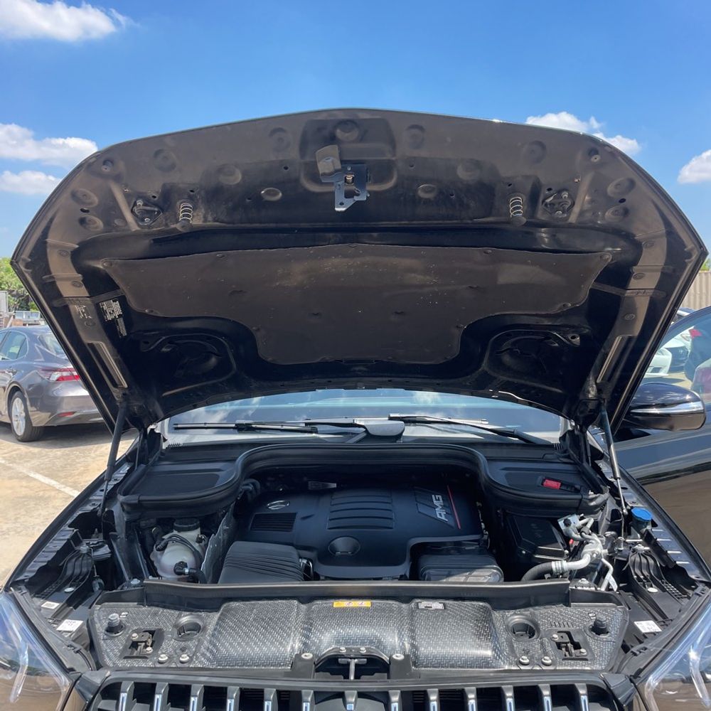 2023 Mercedes-Benz GLE AMG GLE 53